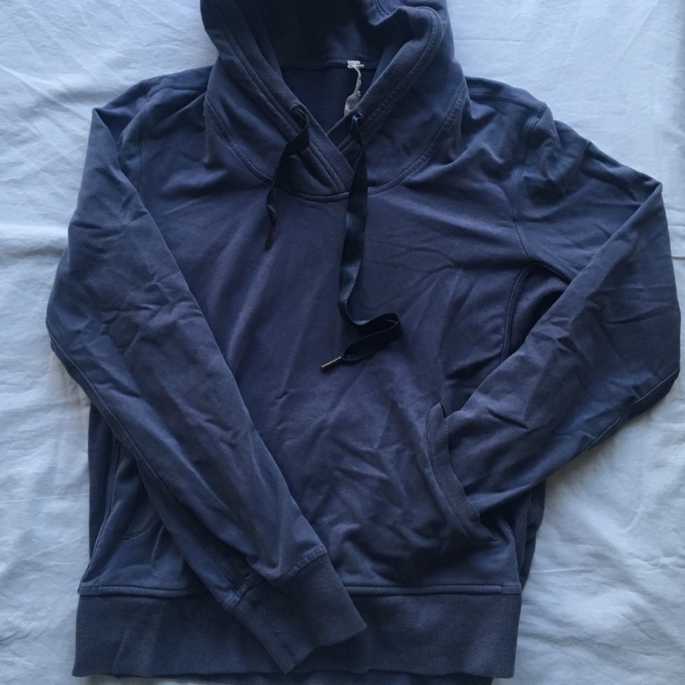 ☆ LULULEMON - Hoodie ☆